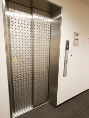 【その他共用部分】 | フラッティ丸太町御前