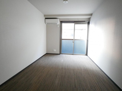 【居間・リビング】 | フラッティ丸太町御前