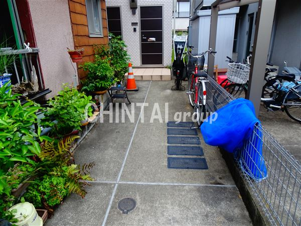 MEI MAISONのその他共用部分