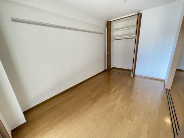 ウィンベル我孫子の収納