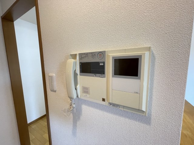 ウィンベル我孫子の設備