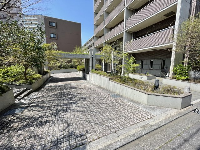 ウィンベル我孫子のその他共用部分