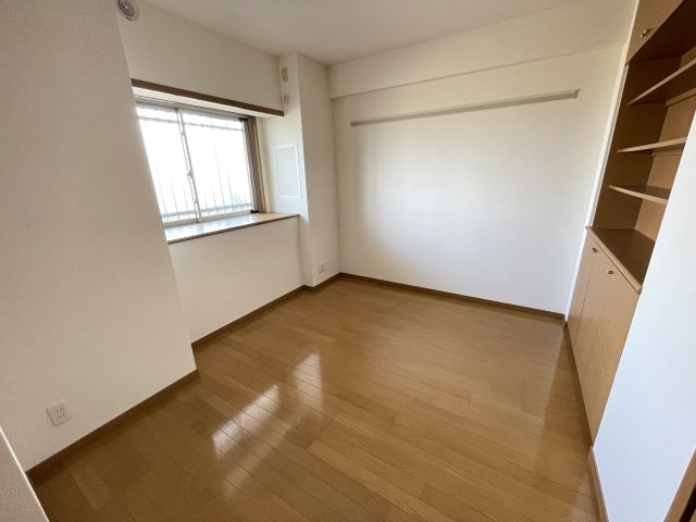 ウィンベル我孫子の洋室