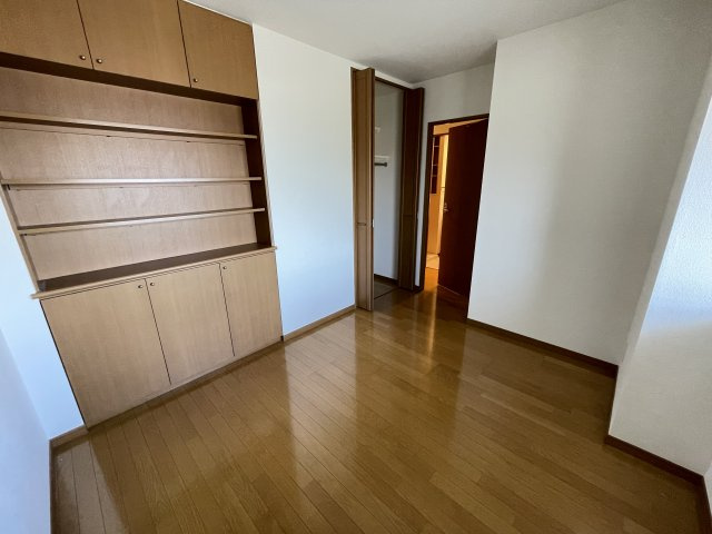 ウィンベル我孫子の収納