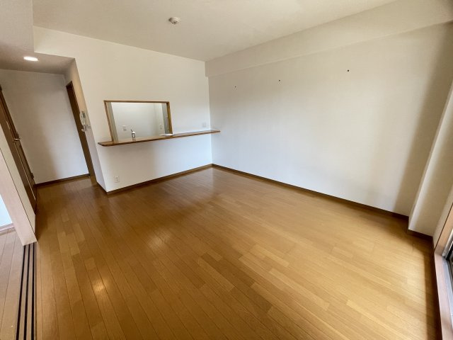 ウィンベル我孫子の内装