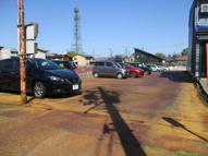 本町2丁目貸駐車場の画像