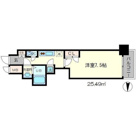 アドバンス心斎橋ラシュレⅡの画像