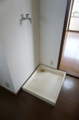 【設備】 | ハッピーハイツ