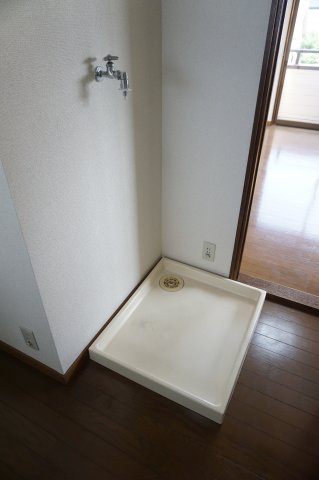 【設備】 | ハッピーハイツ