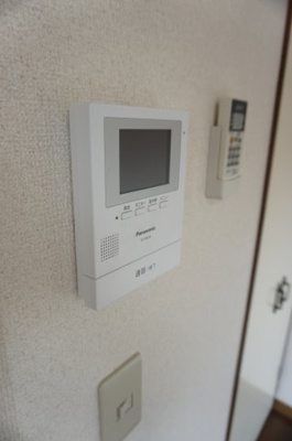 【セキュリティ】 | ハッピーハイツ