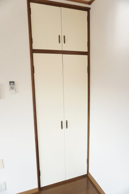 【収納】 | ハッピーハイツ