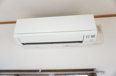 【設備】 | ハッピーハイツ