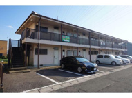 ハッピーハイツの画像