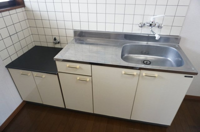 【居間・リビング】 | ハッピーハイツ