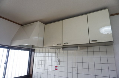 【キッチン】 | ハッピーハイツ