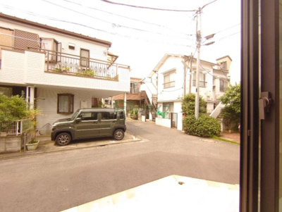 【周辺】 | プロスペリティ・カーサ下北沢