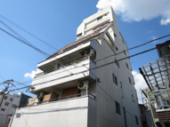 Ｕハイツの画像