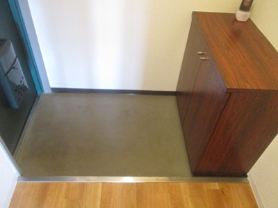 【玄関】 | シティーハウス酒井