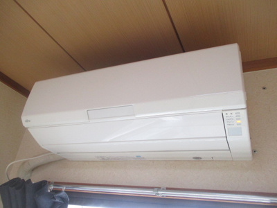 【設備】 | シティーハウス酒井