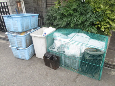 【その他共用部分】 | シティーハウス酒井