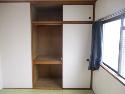 【収納】 | シティーハウス酒井