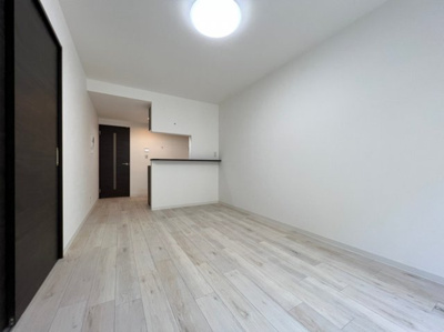 【居間・リビング】 | ジーメゾン垂水イースト2