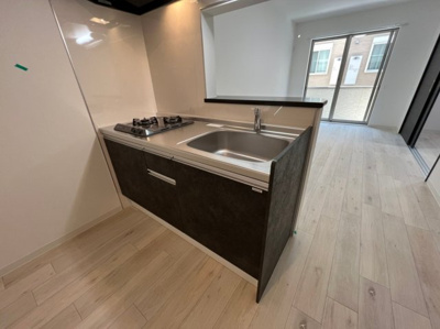 【キッチン】 | ジーメゾン垂水イースト2