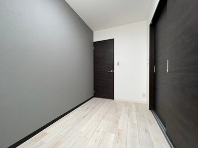 【寝室】 | ジーメゾン垂水イースト2