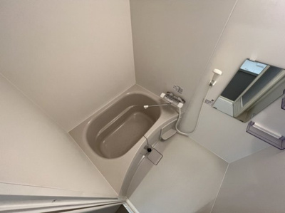 【浴室】 | ジーメゾン垂水イースト2