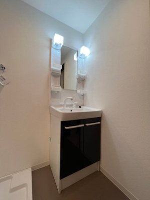 【洗面所】 | ジーメゾン垂水イースト2