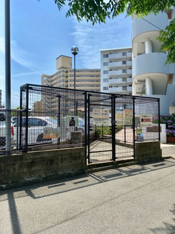 大橋バーデンハイツのその他共用部分