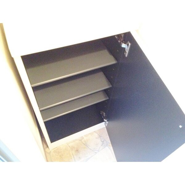 Ａｐａｒｔｍｅｎｔ　ＮＡＫＡＹＡの収納