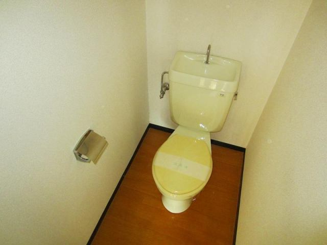  | 恒南コーポ