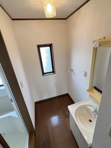 エストリジェールⅡの内装