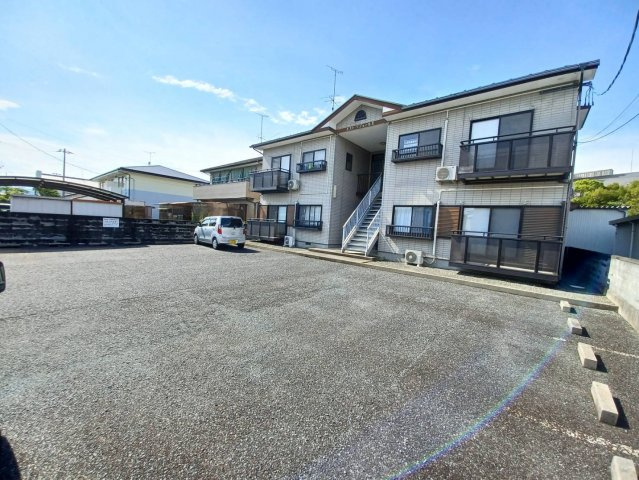 エストリジェールⅡ