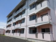 ヴィラナリー太田　2号棟の画像