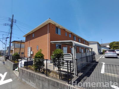 【外観】 | クラインフーフォッジ | その他