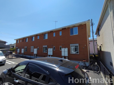 【駐車場】 | クラインフーフォッジ | その他