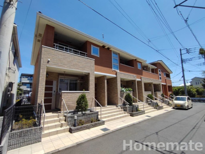 【外観】 | クラインフーフォッジ | 駐車場