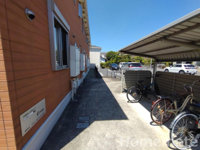 【その他共用部分】 | クラインフーフォッジ