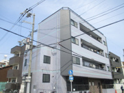 ヒルズ住之江の画像