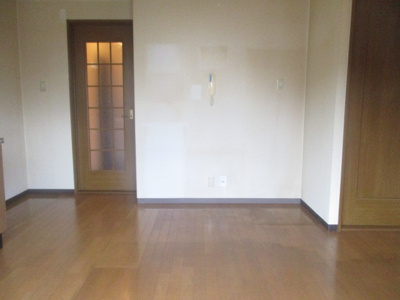 【居間・リビング】 | ヒルズ住之江