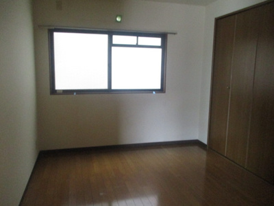 【寝室】 | ヒルズ住之江