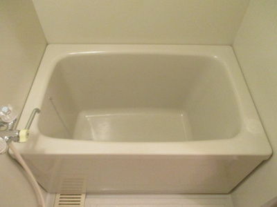 【浴室】 | ヒルズ住之江