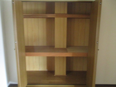 【収納】 | ヒルズ住之江