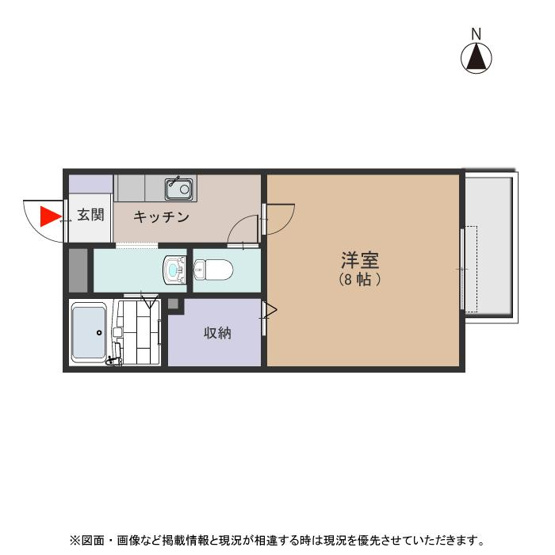 【間取り】 | フォーリオ