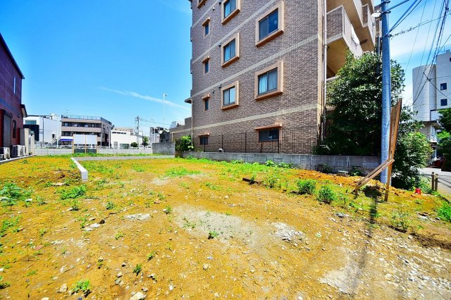 小田急線「下北沢」デザイナーズ新築戸建の画像