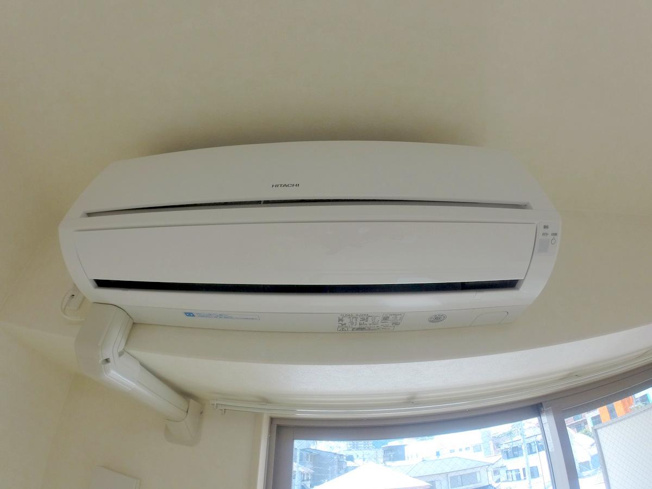 【設備】 | ボナール逆瀬川