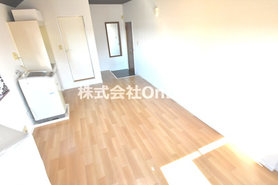 【洋室】 | ウルシハラマンション