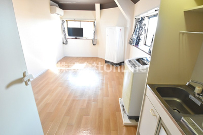 【洋室】 | ウルシハラマンション